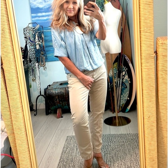 🔥Marc O’Polo,31X30,Sustainable Chinos, Excellent Clothier,Tapered-Leg,Size,SOFT - Picture 10 of 16